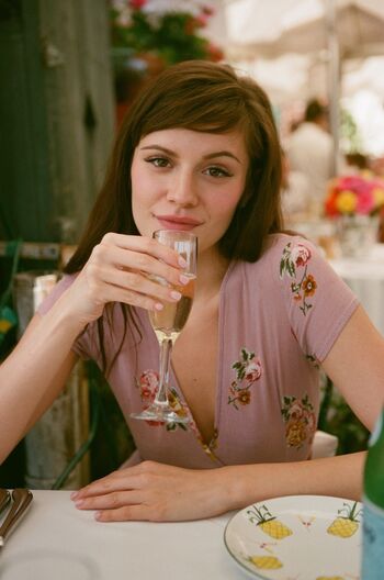 Full leaked Insuh yoon page private onlyfans photo