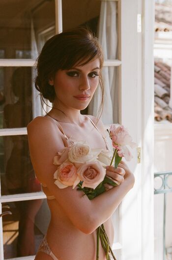 Full leaked Insuh yoon page private onlyfans photo