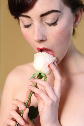 Full leaked Insuh yoon private onlyfans photo