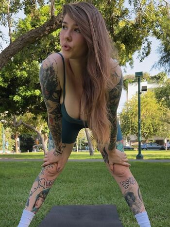 Full leaked Insulin bitch private onlyfans photo