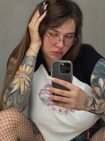 Full leaked Insulinbitch private onlyfans photo