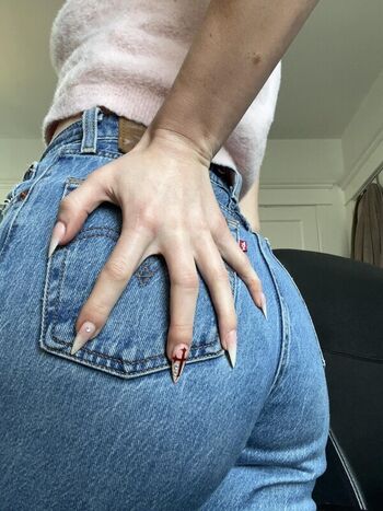 Full leaked Interestingboot private onlyfans photo