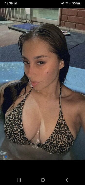 Full leaked Inti ramirez private onlyfans photo
