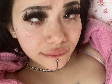 Full leaked Inukbarbie private onlyfans photo