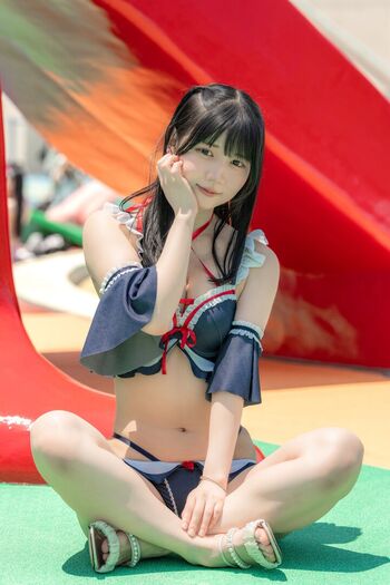 Full leaked Inuno karin private onlyfans photo