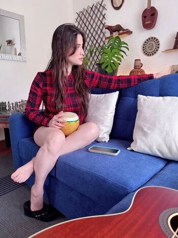 Full leaked Inusualmaria page private onlyfans photo