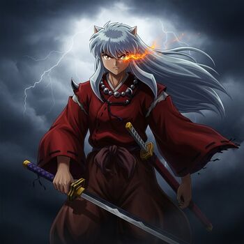 inuyashasshrine