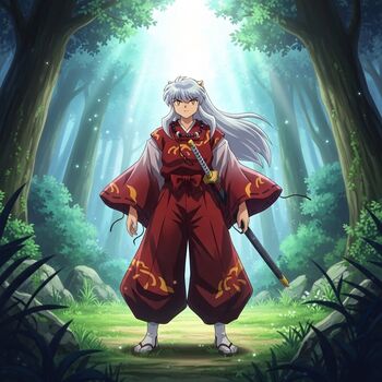 Full leaked Inuyashasshrine private onlyfans photo