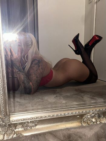 Full leaked Inverness page private onlyfans photo