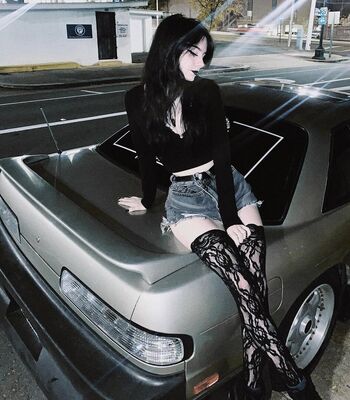 Full leaked Inypf private onlyfans photo