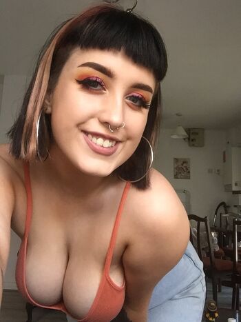 Full leaked Inztantcrush private onlyfans photo