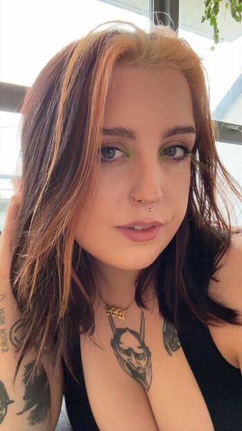 Full leaked Inztantcrush private onlyfans photo