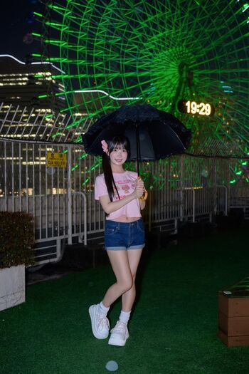 Full leaked Io ioki private onlyfans photo