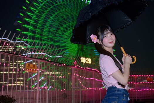 Full leaked Io ioki private onlyfans photo