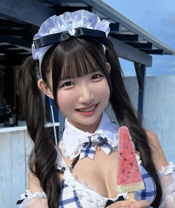 Full leaked Io ioki private onlyfans photo