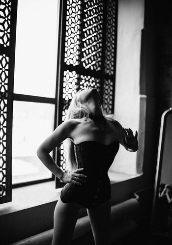 Full leaked Ioannova page private onlyfans photo