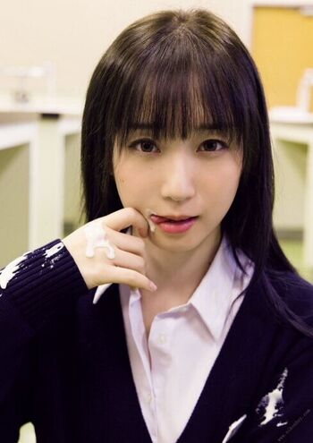 Full leaked Iorimoe five page private onlyfans photo