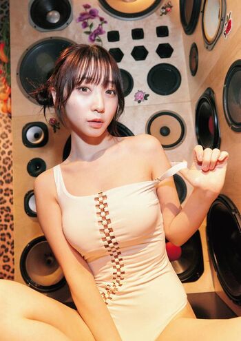 Full leaked Iorimoe five page private onlyfans photo