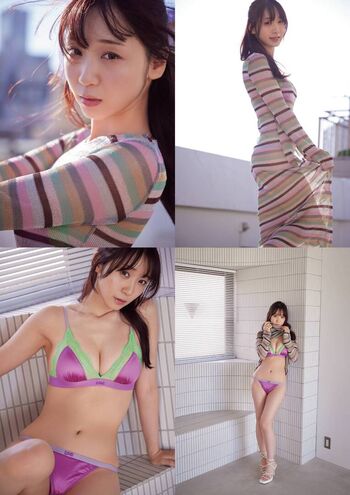 Full leaked Iorimoe five page private onlyfans photo
