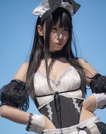Full leaked Iorimoe five page private onlyfans photo