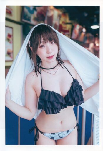 Full leaked Iorimoe five page private onlyfans photo
