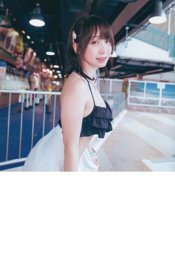 Full leaked Iorimoe five page private onlyfans photo