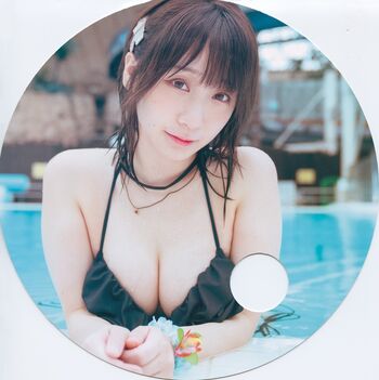 Full leaked Iorimoe five page private onlyfans photo