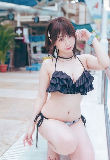 Full leaked Iorimoe five page private onlyfans photo