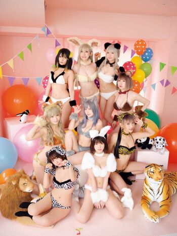 Full leaked Iorimoe five page private onlyfans photo