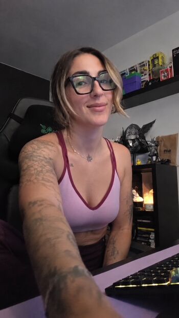 Full leaked Ipandarina private onlyfans photo