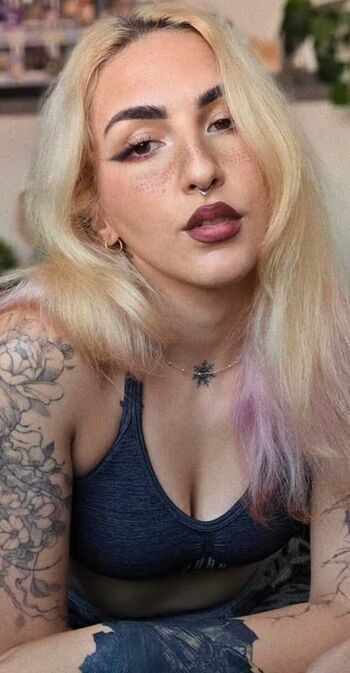 Full leaked Ipandarina private onlyfans photo