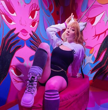 Full leaked Ipeachysweet page private onlyfans photo