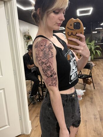 Full leaked Ipeachysweet page private onlyfans photo