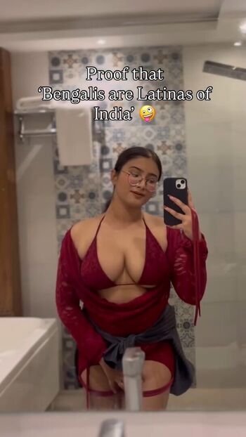 Full leaked Ipsita nandi private onlyfans photo