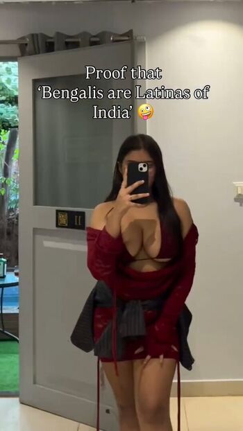 Full leaked Ipsita nandi private onlyfans photo