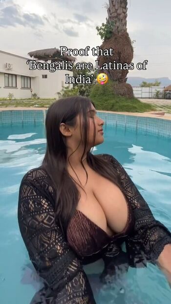 Full leaked Ipsita nandi private onlyfans photo