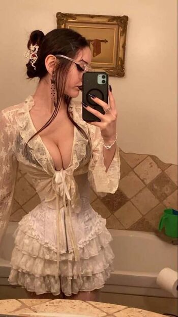 Full leaked Ipukeglitter private onlyfans photo