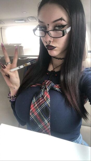 Full leaked Ipukeglitter private onlyfans photo