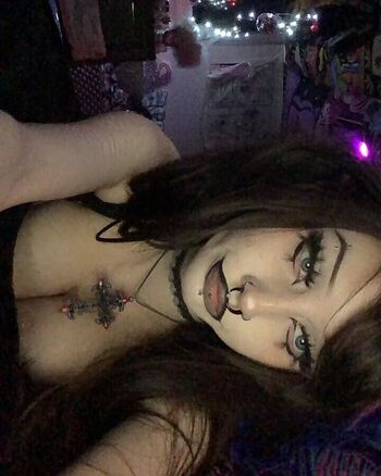 Full leaked Ipukeglitter page private onlyfans photo