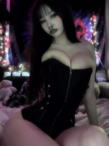 Full leaked Ipukeglitter page private onlyfans photo