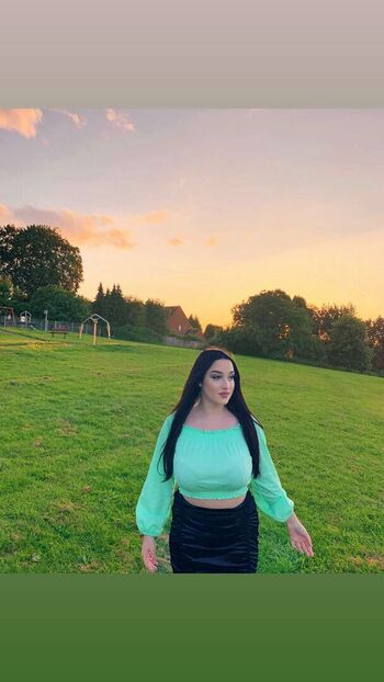 Full leaked Irairina private onlyfans photo