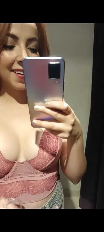 Full leaked Irais moreno private onlyfans photo