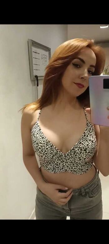 Full leaked Irais moreno private onlyfans photo