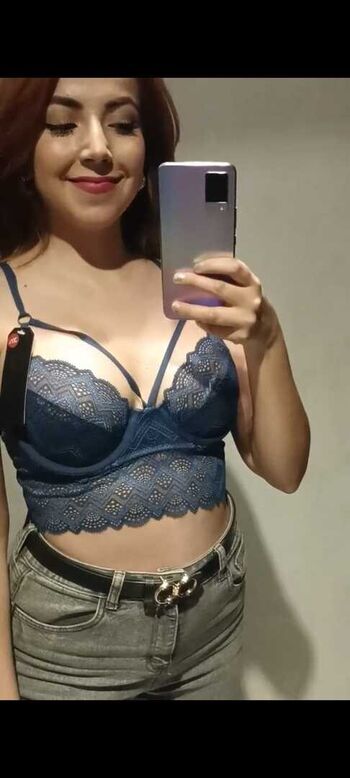 Full leaked Irais moreno private onlyfans photo