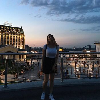 Full leaked Iramstva private onlyfans photo