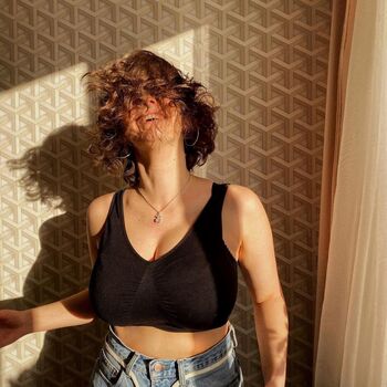 Full leaked Iramstva private onlyfans photo