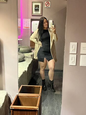 Full leaked Iranaguila page private onlyfans photo