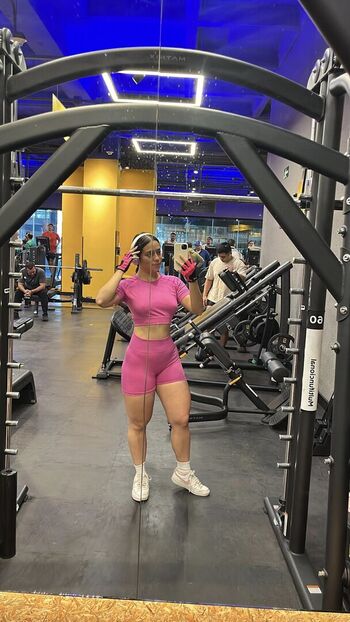 Full leaked Iranaguila page private onlyfans photo