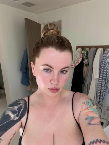 Full leaked Ireland baldwin private onlyfans photo