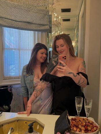 Full leaked Ireland baldwin private onlyfans photo